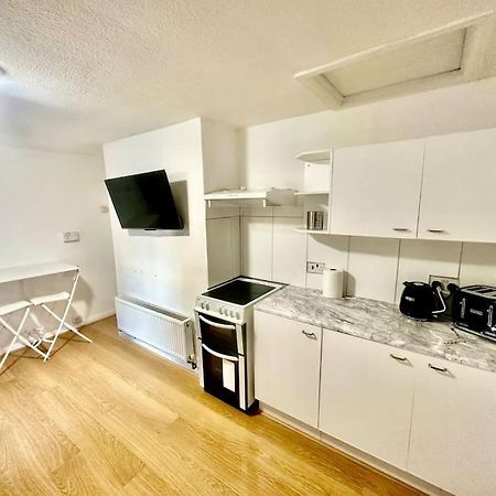 Cosy Two Bedroom Apartment,Se13 Londýn Exteriér fotografie